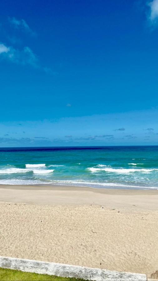 فيلا بيبيريبيفي Tabubinha Paradise المظهر الخارجي الصورة